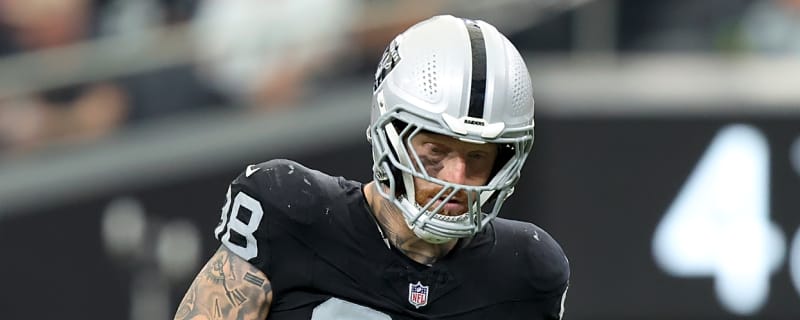 Why trade talks involving Maxx Crosby have reportedly lost steam