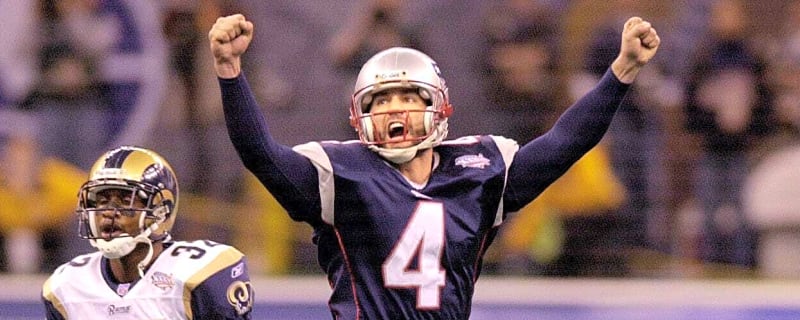 The 'Most NFL field goals' quiz