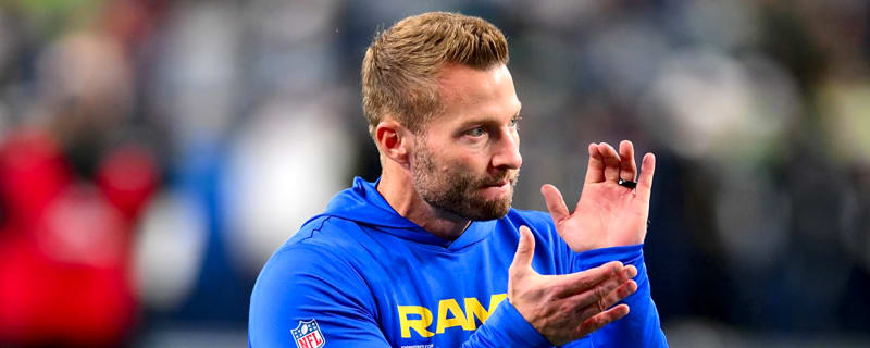 Rams make change to coaching staff after special teams meltdown