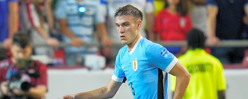 Galatasaray eyeing January raid for Manchester United midfielder star