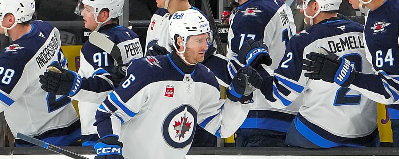 Five most surprising NHL teams this season