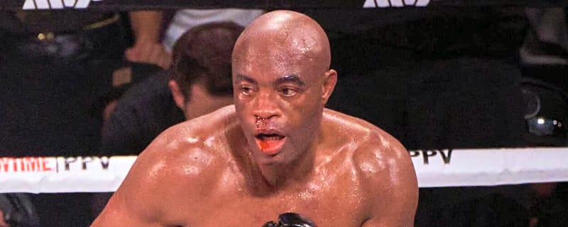 Anderson Silva and Chris Weidman to Complete Trilogy in the Boxing Ring