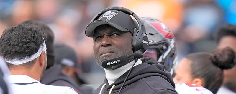 Bucs changes reportedly 'not off the table' amid Bowles job-security rumors