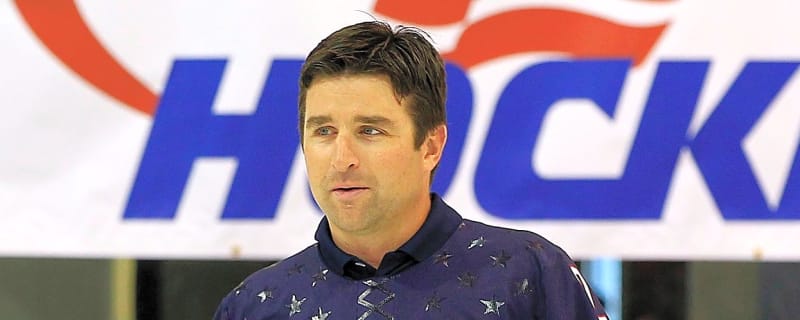 Rangers agree to a multiyear extension with GM Chris Drury