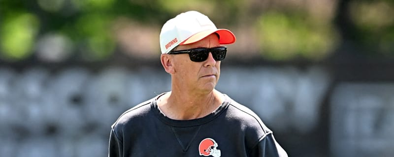 Todd Monken addresses Deshaun Watson, Shedeur Sanders competition
