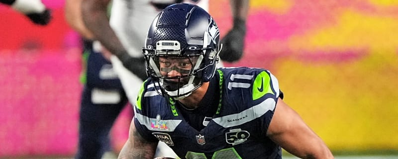 10 unbelievable stats from Seahawks' Week 1 win over Patriots