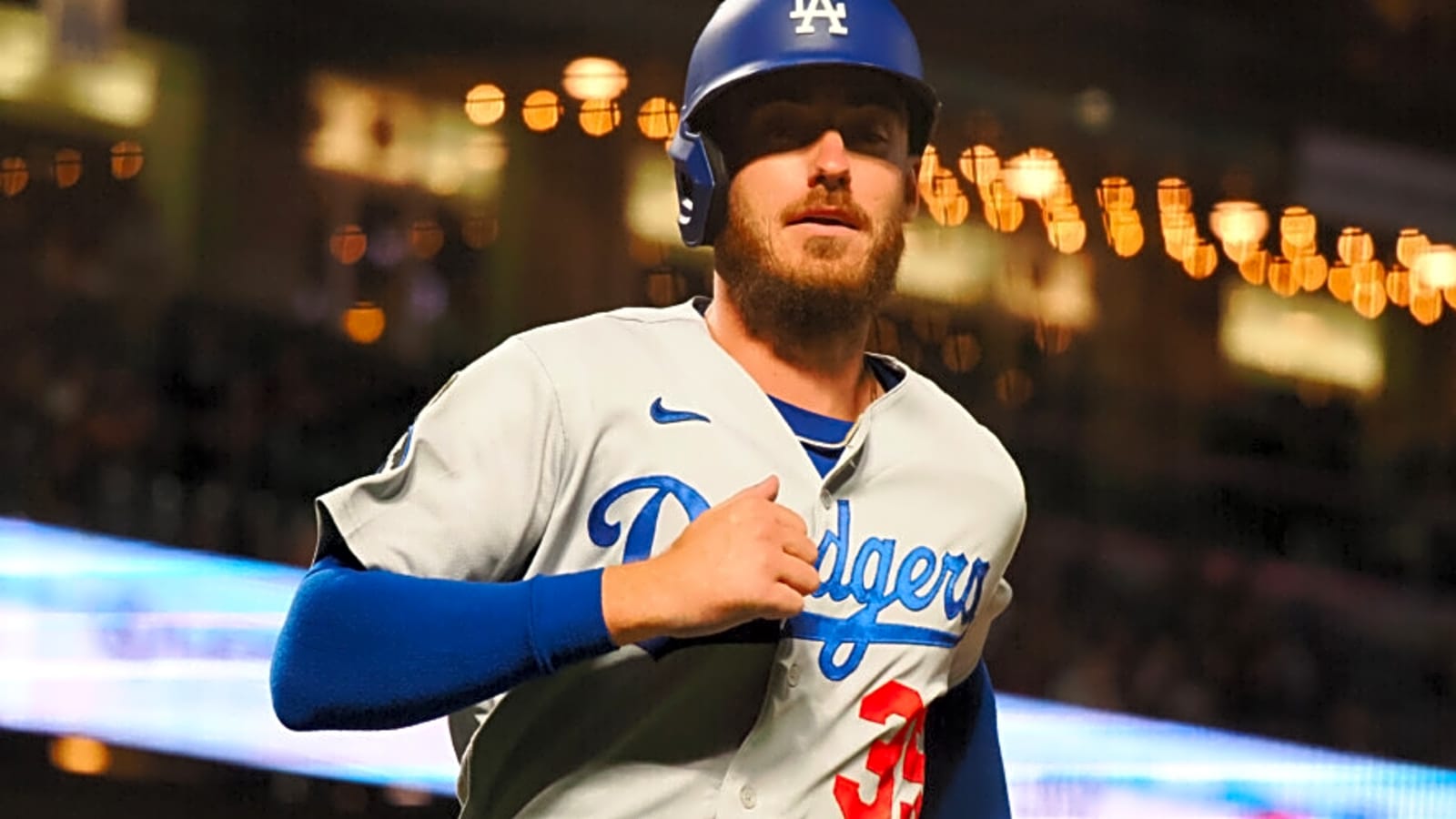 Dodgers Free Agency Rumors: Cody Bellinger Interest