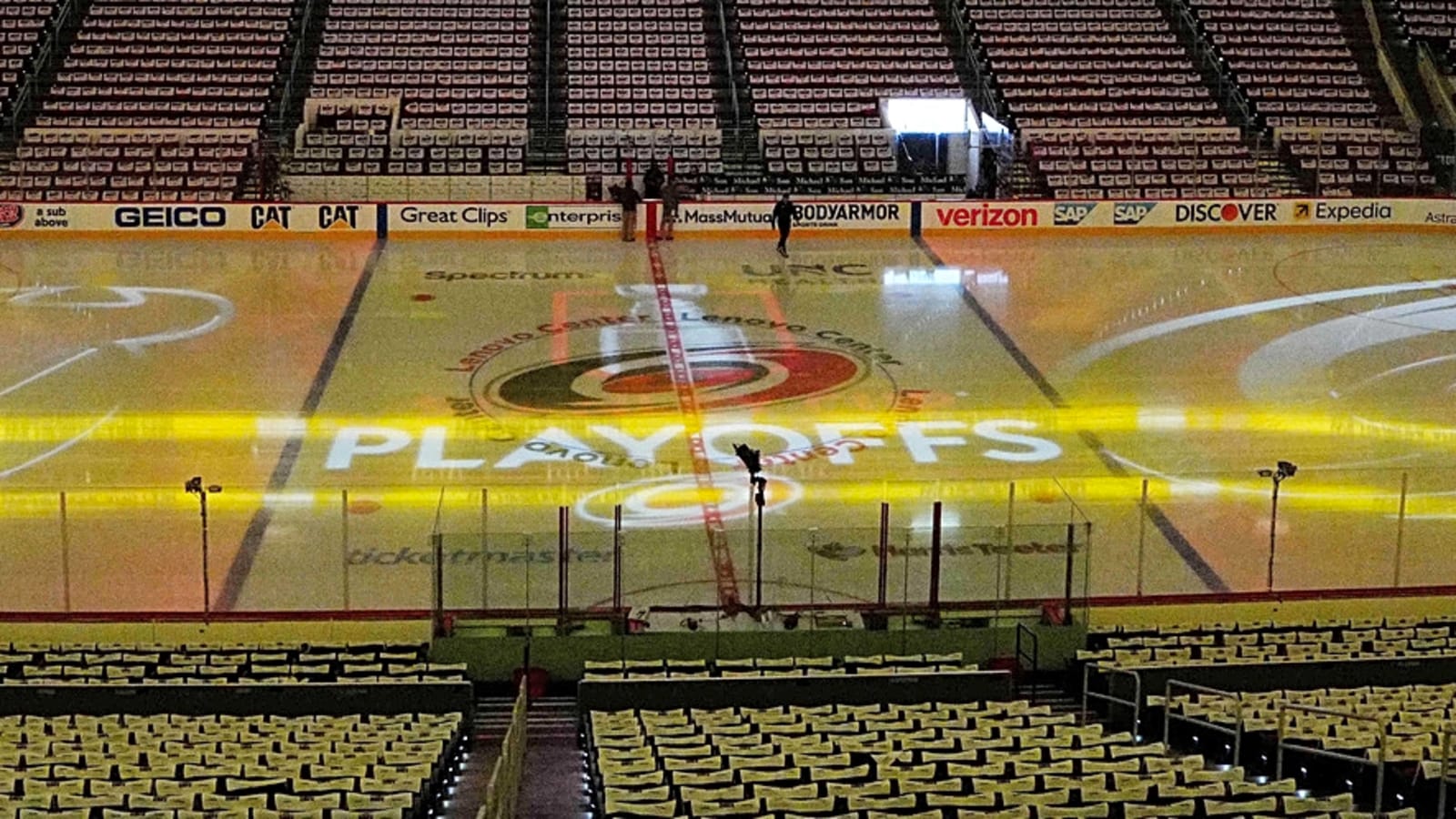 Hurricanes sign 2025 second-round pick to entry-level contract