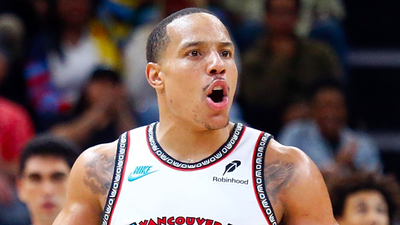Why Magic's trade for Desmond Bane is a head-scratcher