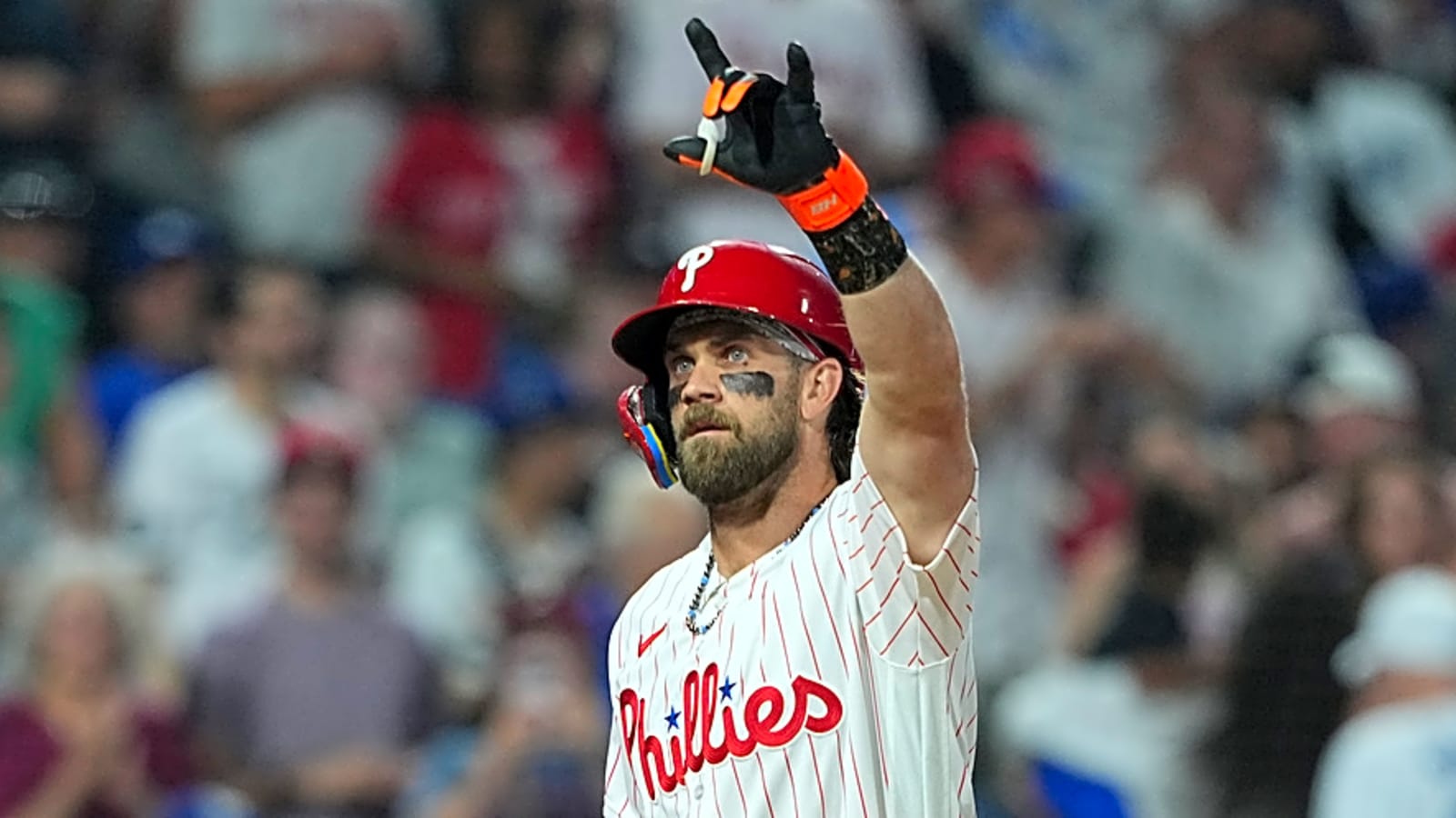 The 'N.L. HR champs since 1994' quiz
