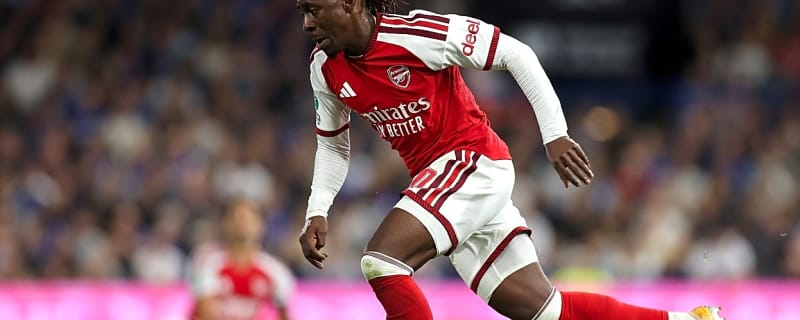 Arsenal player warned Mikel Arteta ‘doesn’t feel comfortable’ with his game
