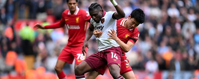 ‘If the club tells me to leave…’ – Liverpool cult hero doubles down on stance on Reds future