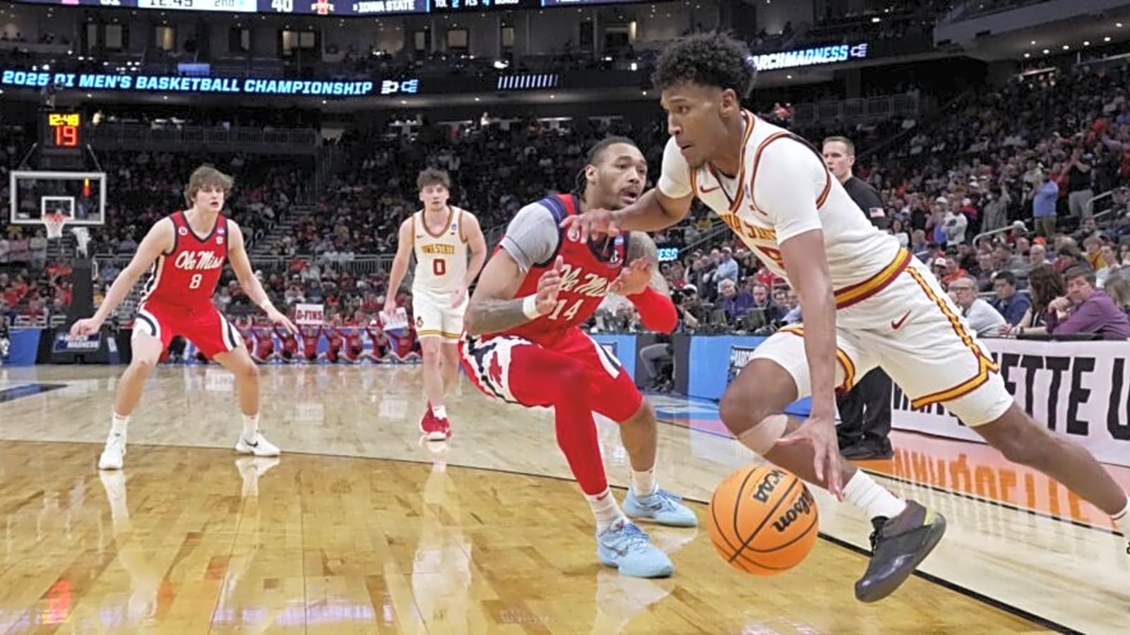 Nuggets Summer League Standout Could Be In Line For Two-Way
