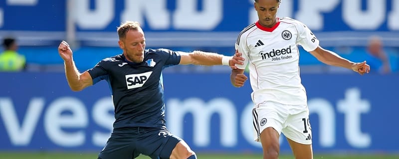 Arsenal is eyeing another Eintracht Frankfurt star
