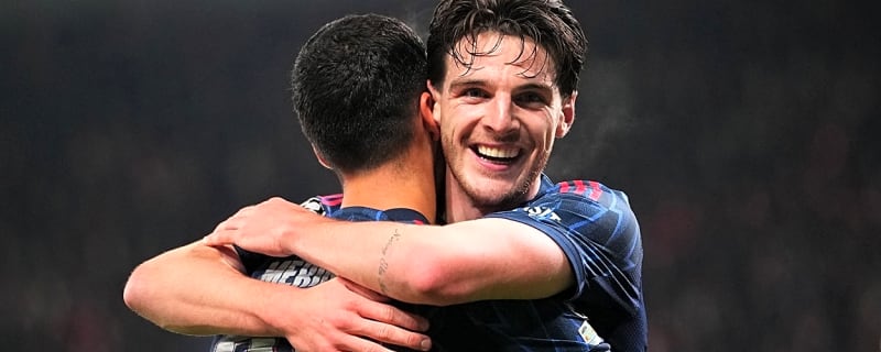 Arsenal sets high valuation for their top man after Real Madrid interest