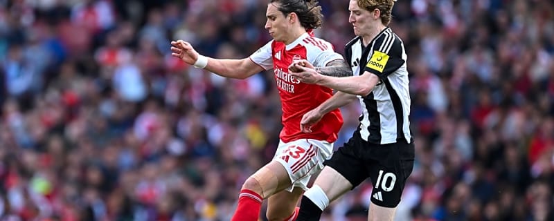 Arsenal fans told: Arteta’s £42m signing is playing 'like a man possessed'