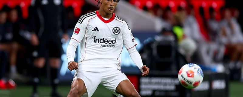 German club is aware of Arsenal’s intensifying interest in their star