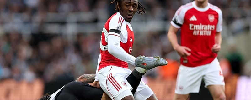 What I Learned as Arsenal Rewrote the Script at St James’ Park