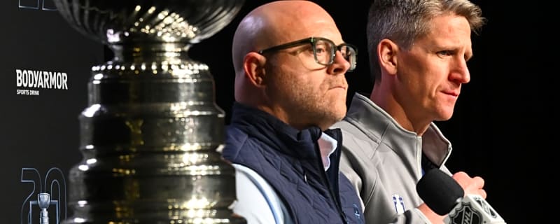 Why the Oilers decision to stand pat on July 1st was the right call