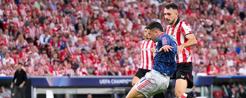 Should Arsenal now make Martinelli an impact substitute?