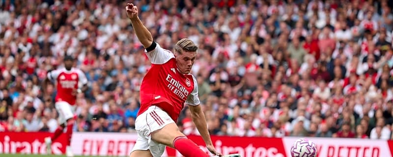 Petit warns Arteta: Gyokeres needs free-flowing football to fire Arsenal to Glory