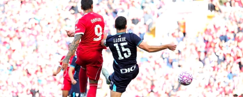 ‘He can fly any moment…’ – Fabrizio Romano claims Liverpool transfer agreement is ‘350% done’