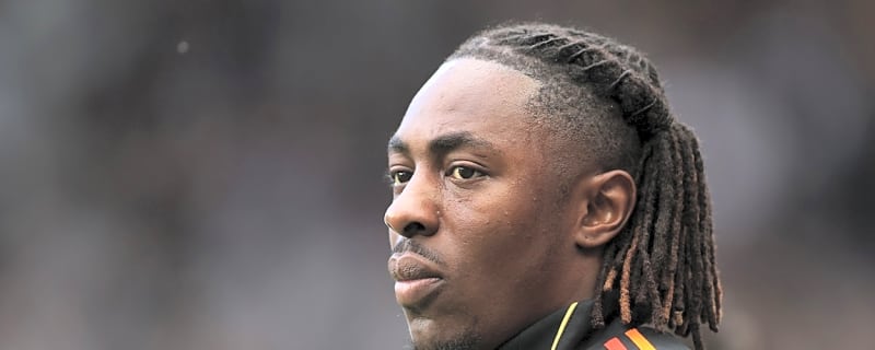 How much of Eze’s success will depend on Gyokeres and other Arsenal attackers?