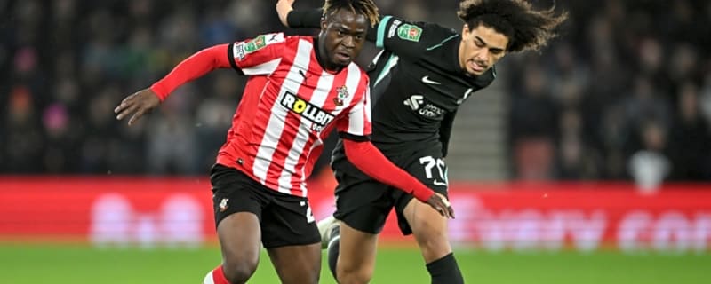 Talks planned: Premier League side eyeing summer move for Liverpool forward who’s wowed Roy Keane