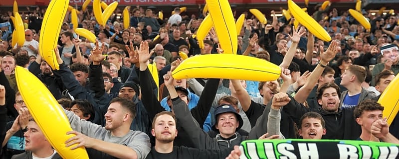 Man City Fans Are Laughing Now, But Will They Have the Last Laugh? – Opinion
