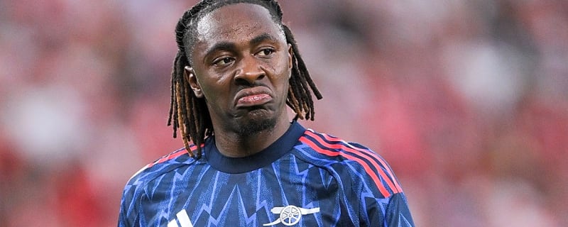 ‘In my eyes, ’ Ian Wright says these two stars should be starting at Arsenal