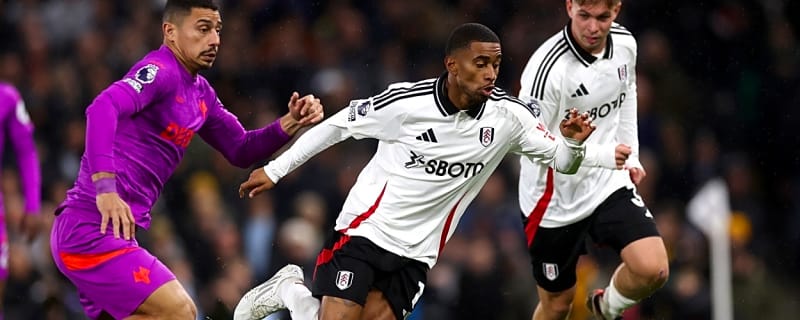 Fulham Players Launch WhatsApp Charm Offensive To Lure Arsenal Ace Back To Their Club
