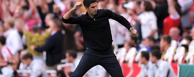 Should Mikel Arteta be the best-paid coach in England?