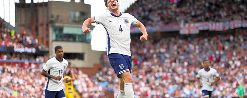 Arsenal man makes it clear that he wants to win the World Cup