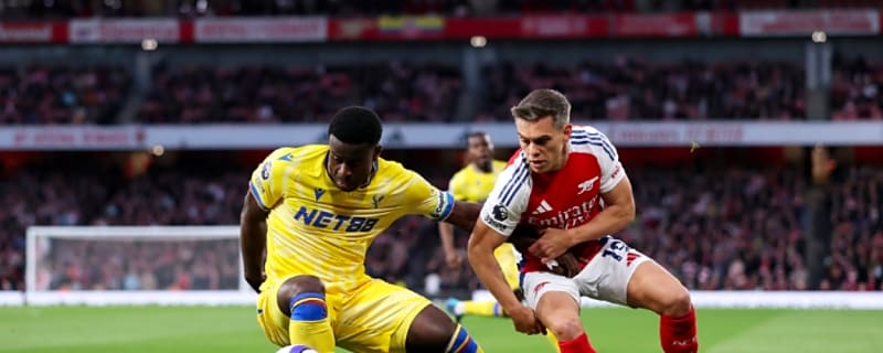 Paul Joyce makes big Guehi claim that could delay Liverpool move