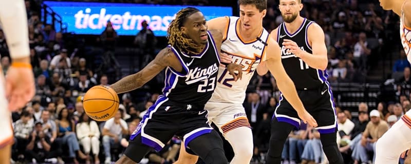 Knicks urged to trade for intriguing young two-way guard