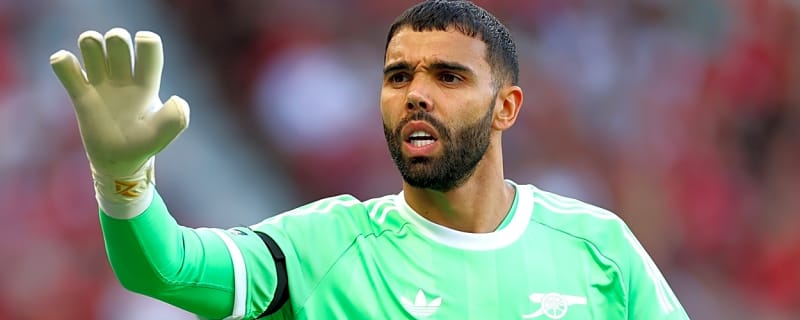 Raya opens up on how Arsenal is helping their new teammates settle fast