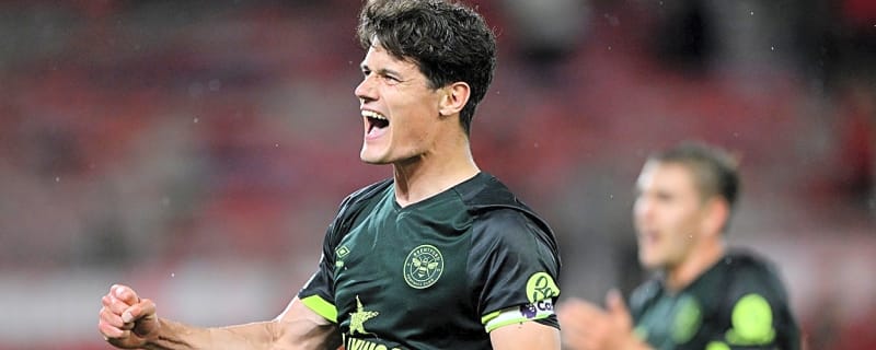 Brentford’s director provides update on Arsenal’s move for Christian Norgaard