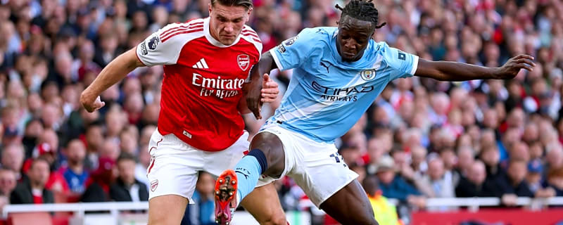 Arteta backs goal-shy Gyokeres to shine at Arsenal