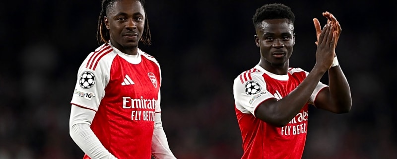 'Win in any context', Saka describes Arsenal’s mindset this season