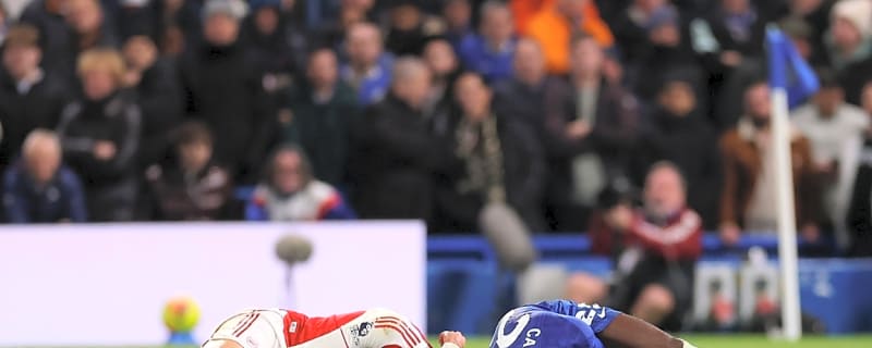 'Already closer to be back' Merino confirms successful surgery