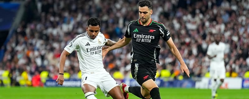 Transfer insider claims Brazilian winger wants Gunners switch