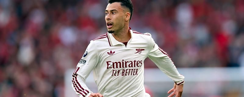 Fenerbahce could make a move for player Arsenal may sell