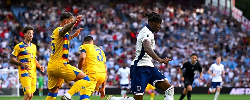 Tuchel calls out Arsenal man for falling asleep in England game