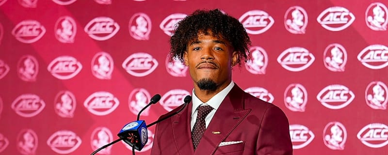 Castellanos makes short-sighted claim about Florida State's defense