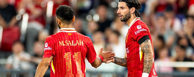 ‘Really impressed’ – Neil Mellor makes exciting Szoboszlai prediction after netting against Milan
