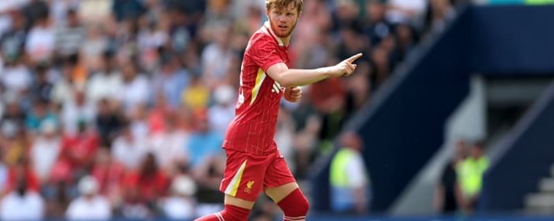 New deal incoming? ‘Tenacious’ Liverpool gem is ‘expected to agree’ Reds contract extension