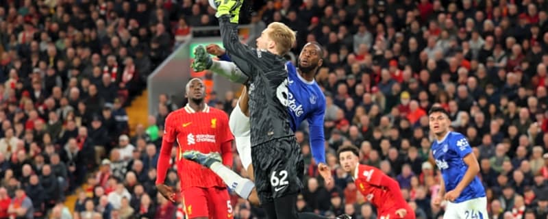 Report: Liverpool set surprisingly low asking price for Caoimhin Kelleher as suitors queue up