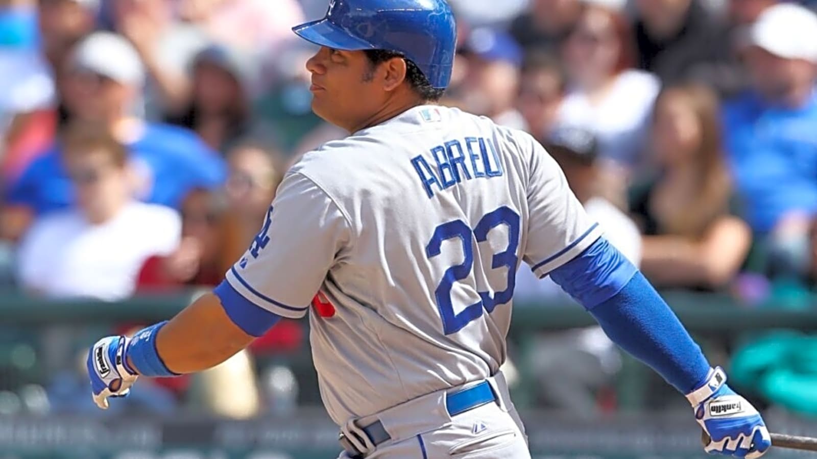 This Day In Dodgers History: Bobby Abreu Passes Mickey Mantle On MLB All-Time Hits List
