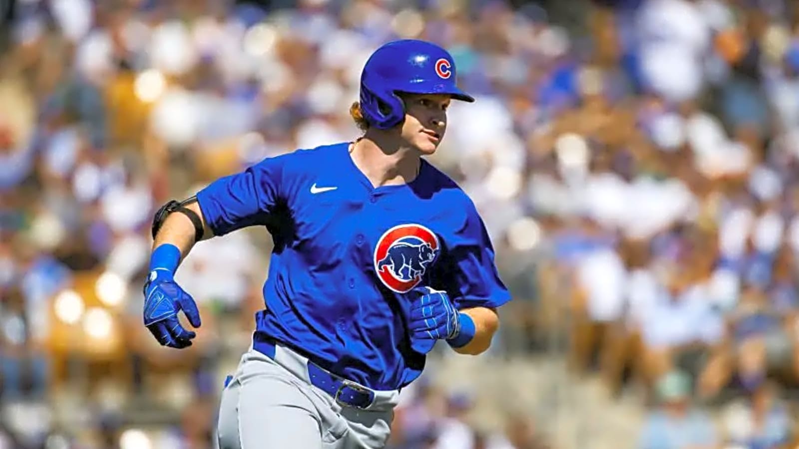 Chicago Cubs prospect deemed most likely to be dealt at trade deadline