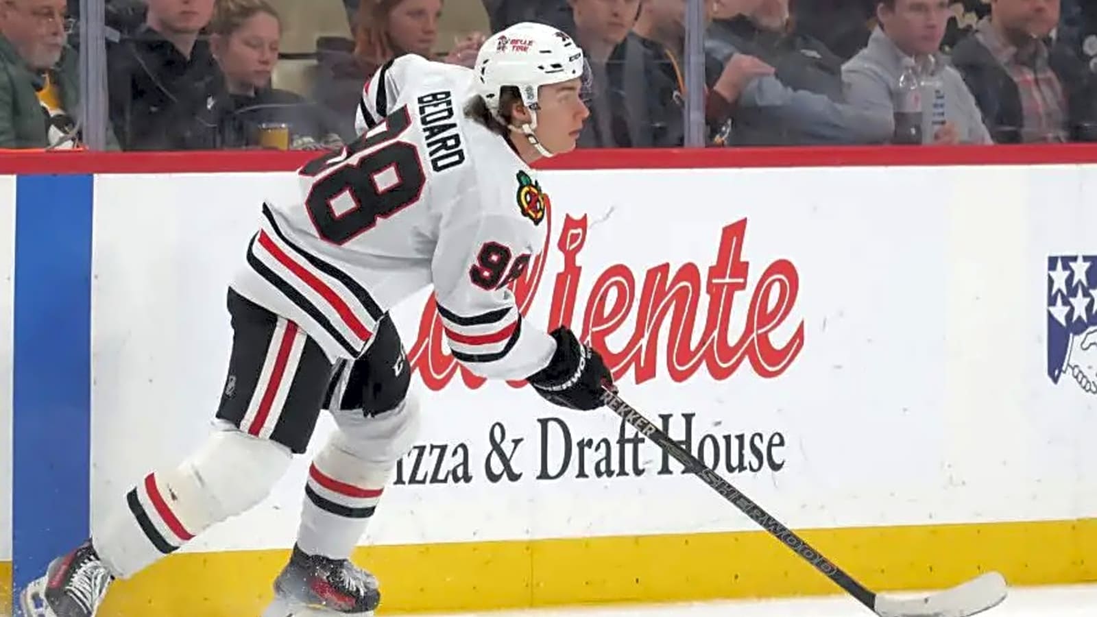 Chicago Blackhawks: Price for extending Connor Bedard’s contract revealed